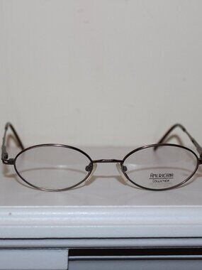 Americana Collection Kid's Glasses (Military)